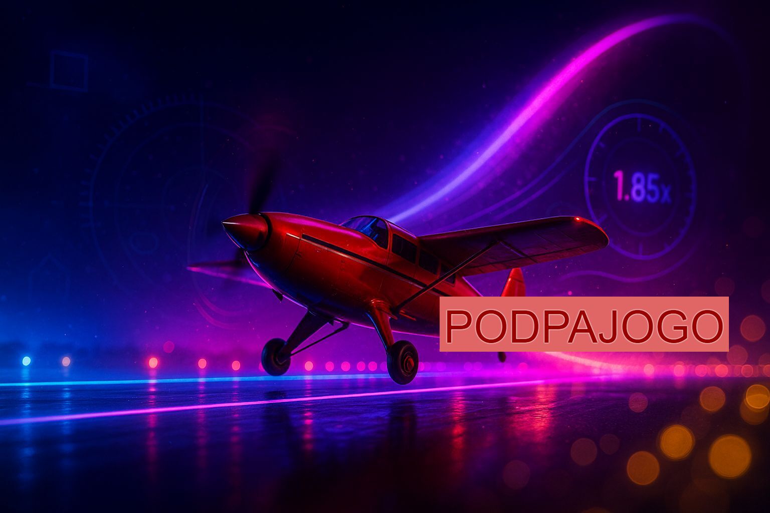 Como Jogar Aviator