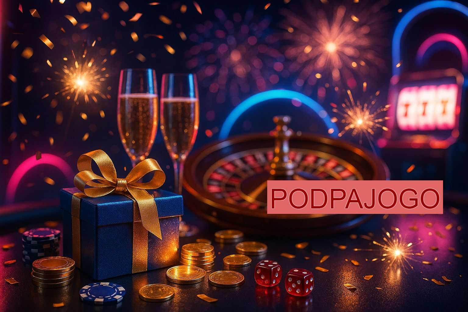 Bônus Festivos
