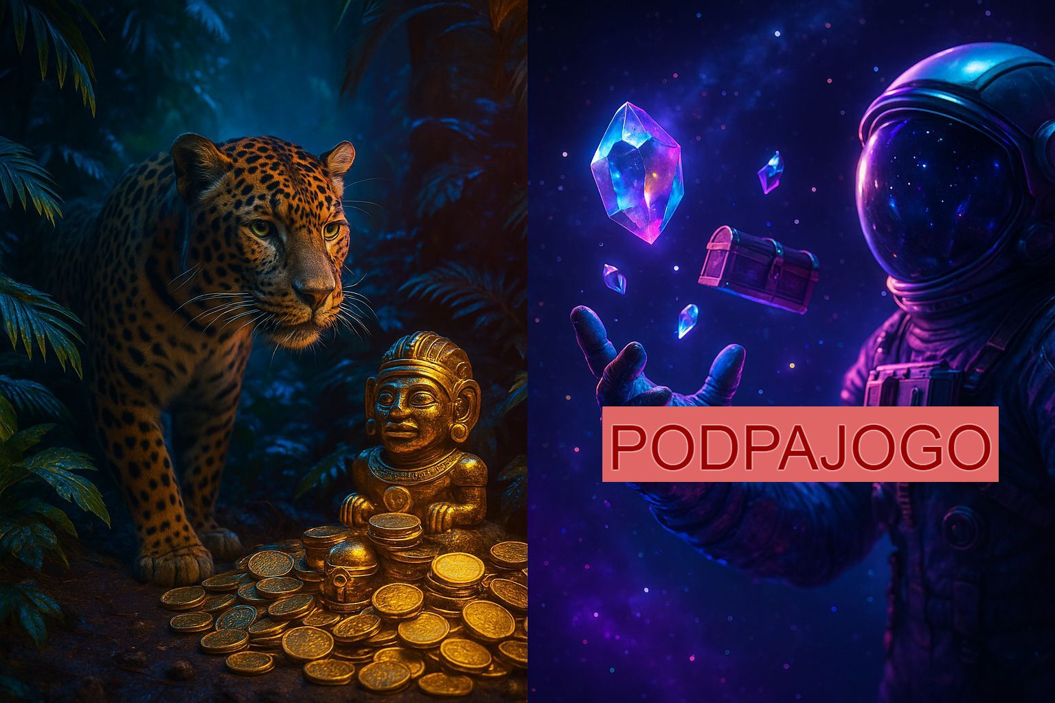 Jogos Populares