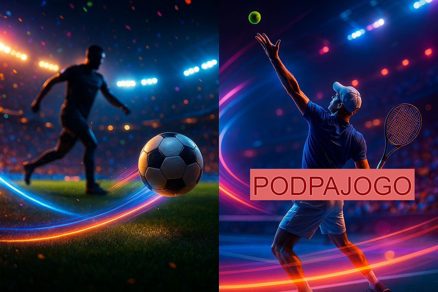 Eventos Esportivos