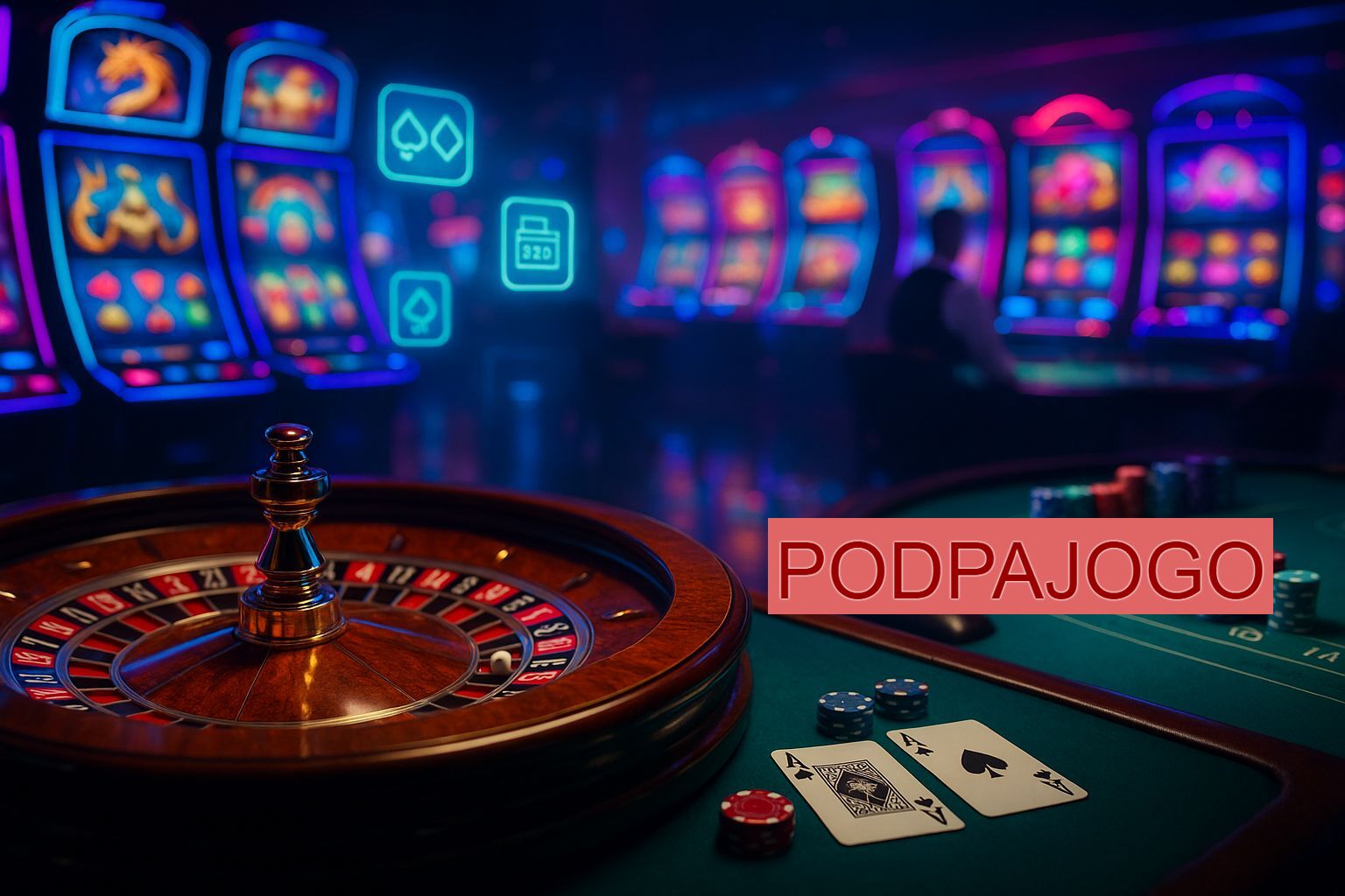 Jogos Recomendados