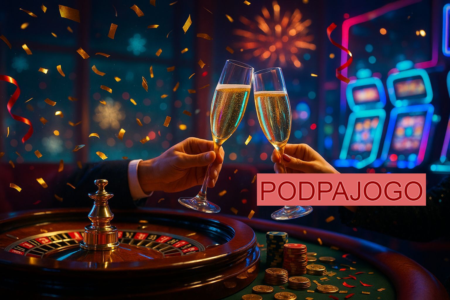 Jogos Festivos